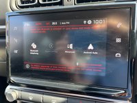 USED 2023 23 CITROEN C3 1.2 PureTech C-Series Edition Hatchback 5dr Petrol Manual Euro 6 (s/s) (83 ps) One Owner Full Service History