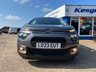 USED 2023 23 CITROEN C3 1.2 PureTech C-Series Edition Hatchback 5dr Petrol Manual Euro 6 (s/s) (83 ps) One Owner Full Service History