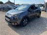 USED 2023 23 CITROEN C3 1.2 PureTech C-Series Edition Hatchback 5dr Petrol Manual Euro 6 (s/s) (83 ps) One Owner Full Service History