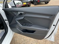 USED 2023 23 AUDI A3 1.0 TFSI 30 Technik Sportback 5dr Petrol S Tronic Euro 6 (s/s) (110 ps) Full Service History One Owner