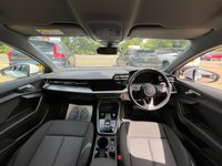 USED 2023 23 AUDI A3 1.0 TFSI 30 Technik Sportback 5dr Petrol S Tronic Euro 6 (s/s) (110 ps) Full Service History One Owner