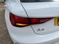 USED 2023 23 AUDI A3 1.0 TFSI 30 Technik Sportback 5dr Petrol S Tronic Euro 6 (s/s) (110 ps) Full Service History One Owner