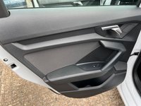 USED 2023 23 AUDI A3 1.0 TFSI 30 Technik Sportback 5dr Petrol S Tronic Euro 6 (s/s) (110 ps) Full Service History One Owner