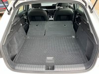 USED 2023 23 AUDI A3 1.0 TFSI 30 Technik Sportback 5dr Petrol S Tronic Euro 6 (s/s) (110 ps) Full Service History One Owner