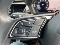 USED 2023 23 AUDI A3 1.0 TFSI 30 Technik Sportback 5dr Petrol S Tronic Euro 6 (s/s) (110 ps) Full Service History One Owner