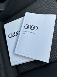 USED 2023 23 AUDI A3 1.0 TFSI 30 Technik Sportback 5dr Petrol S Tronic Euro 6 (s/s) (110 ps) Full Service History One Owner