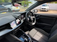 USED 2023 23 AUDI A3 1.0 TFSI 30 Technik Sportback 5dr Petrol S Tronic Euro 6 (s/s) (110 ps) Full Service History One Owner
