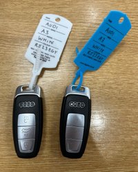 USED 2023 23 AUDI A3 1.0 TFSI 30 Technik Sportback 5dr Petrol S Tronic Euro 6 (s/s) (110 ps) Full Service History One Owner