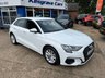 USED 2023 23 AUDI A3 1.0 TFSI 30 Technik Sportback 5dr Petrol S Tronic Euro 6 (s/s) (110 ps) Full Service History One Owner