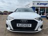 USED 2023 23 AUDI A3 1.0 TFSI 30 Technik Sportback 5dr Petrol S Tronic Euro 6 (s/s) (110 ps) Full Service History One Owner