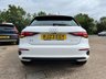 USED 2023 23 AUDI A3 1.0 TFSI 30 Technik Sportback 5dr Petrol S Tronic Euro 6 (s/s) (110 ps) Full Service History One Owner