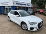 USED 2023 23 AUDI A3 1.0 TFSI 30 Technik Sportback 5dr Petrol S Tronic Euro 6 (s/s) (110 ps) Full Service History One Owner