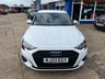USED 2023 23 AUDI A3 1.0 TFSI 30 Technik Sportback 5dr Petrol S Tronic Euro 6 (s/s) (110 ps) Full Service History One Owner