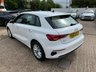 USED 2023 23 AUDI A3 1.0 TFSI 30 Technik Sportback 5dr Petrol S Tronic Euro 6 (s/s) (110 ps) Full Service History One Owner