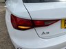 USED 2023 23 AUDI A3 1.0 TFSI 30 Technik Sportback 5dr Petrol S Tronic Euro 6 (s/s) (110 ps) Full Service History One Owner