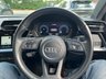 USED 2023 23 AUDI A3 1.0 TFSI 30 Technik Sportback 5dr Petrol S Tronic Euro 6 (s/s) (110 ps) Full Service History One Owner