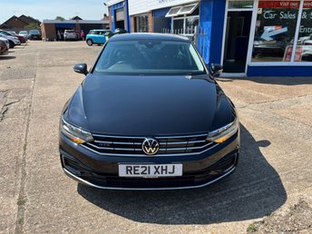View our VOLKSWAGEN PASSAT