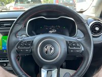 USED 2023 23 MG MG ZS 1.0 T-GDI Exclusive SUV 5dr Petrol Auto Euro 6 (111 ps) One Owner Low Mileage