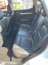 USED 2023 23 MG MG ZS 1.0 T-GDI Exclusive SUV 5dr Petrol Auto Euro 6 (111 ps) One Owner Low Mileage