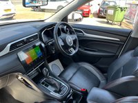 USED 2023 23 MG MG ZS 1.0 T-GDI Exclusive SUV 5dr Petrol Auto Euro 6 (111 ps) One Owner Low Mileage