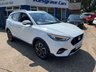 USED 2023 23 MG MG ZS 1.0 T-GDI Exclusive SUV 5dr Petrol Auto Euro 6 (111 ps) One Owner Low Mileage