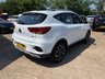 USED 2023 23 MG MG ZS 1.0 T-GDI Exclusive SUV 5dr Petrol Auto Euro 6 (111 ps) One Owner Low Mileage