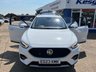 USED 2023 23 MG MG ZS 1.0 T-GDI Exclusive SUV 5dr Petrol Auto Euro 6 (111 ps) One Owner Low Mileage