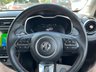 USED 2023 23 MG MG ZS 1.0 T-GDI Exclusive SUV 5dr Petrol Auto Euro 6 (111 ps) One Owner Low Mileage