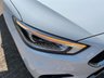 USED 2023 23 MG MG ZS 1.0 T-GDI Exclusive SUV 5dr Petrol Auto Euro 6 (111 ps) One Owner Low Mileage