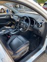USED 2023 23 MG MG ZS 1.0 T-GDI Exclusive SUV 5dr Petrol Auto Euro 6 (111 ps) One Owner Low Mileage