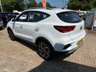 USED 2023 23 MG MG ZS 1.0 T-GDI Exclusive SUV 5dr Petrol Auto Euro 6 (111 ps) One Owner Low Mileage
