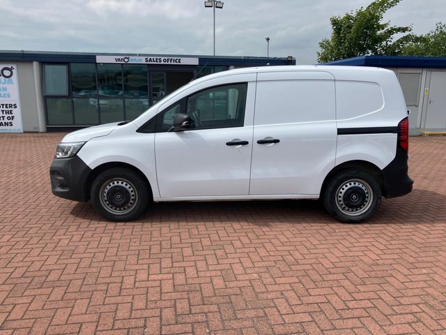 View our RENAULT KANGOO