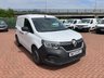 USED 2023 73 RENAULT KANGOO 1.5 dCi Blue ENERGY ML19 Start Panel Van 6dr Diesel Manual MWB Euro 6 (s/s) (95 ps) 