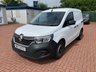 USED 2023 73 RENAULT KANGOO 1.5 dCi Blue ENERGY ML19 Start Panel Van 6dr Diesel Manual MWB Euro 6 (s/s) (95 ps) 