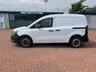 USED 2023 73 RENAULT KANGOO 1.5 dCi Blue ENERGY ML19 Start Panel Van 6dr Diesel Manual MWB Euro 6 (s/s) (95 ps) 