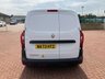 USED 2023 73 RENAULT KANGOO 1.5 dCi Blue ENERGY ML19 Start Panel Van 6dr Diesel Manual MWB Euro 6 (s/s) (95 ps) 