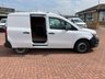 USED 2023 73 RENAULT KANGOO 1.5 dCi Blue ENERGY ML19 Start Panel Van 6dr Diesel Manual MWB Euro 6 (s/s) (95 ps) 