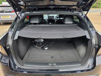 USED 2023 23 MG MG4 64kWh Trophy Long Range Hatchback 5dr Electric Auto (203 ps) Trophy with 360&deg; Camera