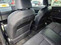 USED 2023 23 MG MG4 64kWh Trophy Long Range Hatchback 5dr Electric Auto (203 ps) Trophy with 360&deg; Camera