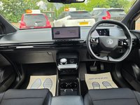 USED 2023 23 MG MG4 64kWh Trophy Long Range Hatchback 5dr Electric Auto (203 ps) Trophy with 360&deg; Camera