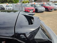 USED 2023 23 MG MG4 64kWh Trophy Long Range Hatchback 5dr Electric Auto (203 ps) Trophy with 360&deg; Camera