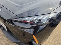 USED 2023 23 MG MG4 64kWh Trophy Long Range Hatchback 5dr Electric Auto (203 ps) Trophy with 360&deg; Camera