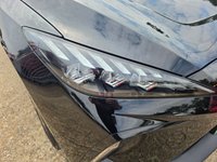 USED 2023 23 MG MG4 64kWh Trophy Long Range Hatchback 5dr Electric Auto (203 ps) Trophy with 360&deg; Camera