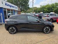 USED 2023 23 MG MG4 64kWh Trophy Long Range Hatchback 5dr Electric Auto (203 ps) Trophy with 360&deg; Camera