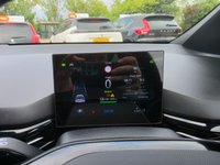 USED 2023 23 MG MG4 64kWh Trophy Long Range Hatchback 5dr Electric Auto (203 ps) Trophy with 360&deg; Camera