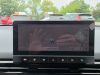 USED 2023 23 MG MG4 64kWh Trophy Long Range Hatchback 5dr Electric Auto (203 ps) Trophy with 360&deg; Camera