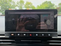 USED 2023 23 MG MG4 64kWh Trophy Long Range Hatchback 5dr Electric Auto (203 ps) Trophy with 360&deg; Camera
