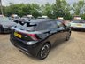 USED 2023 23 MG MG4 64kWh Trophy Long Range Hatchback 5dr Electric Auto (203 ps) Trophy with 360&deg; Camera