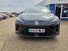 USED 2023 23 MG MG4 64kWh Trophy Long Range Hatchback 5dr Electric Auto (203 ps) Trophy with 360&deg; Camera