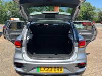 USED 2023 23 MG MG ZS 72.6kWh Trophy Long Range SUV 5dr Electric Auto (156 ps) One Owner Low Mileage